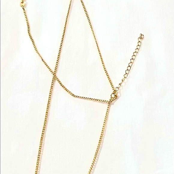 Evil Eye Pendant and Chain Fashion Jewelry - Picture 4 of 5